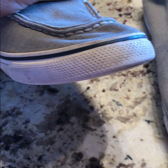 Women’s Sperry Top Siders - Slide on flats - Sz 9 - Picture 2 of 6